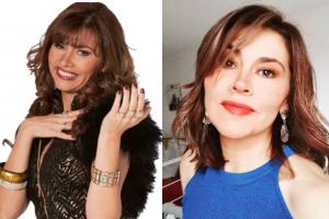 Marcela Gallego la recordada  doña Grace 