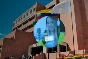Registraduría Nacional