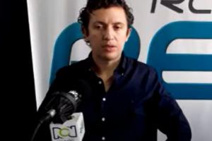 Secretario de Gobierno de Bogotá 