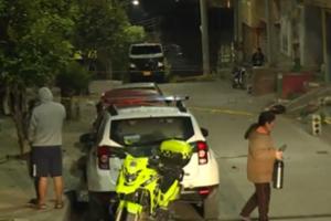 Madre e hijo asesinados por grupo de personas en Rafael Uribe Uribe 