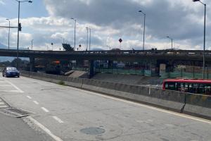 Puente Venecia Bogotá