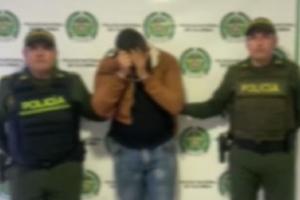 Capturan a abusador sexual