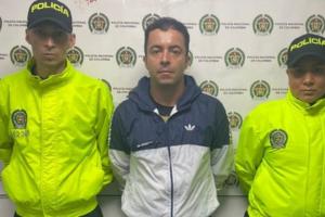 Capturan a hombre que agredió a músico de la Filarmónica en Bogotá 