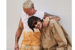 Alejandro Sanz y Danny Ocean