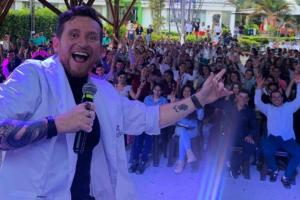 Chestter comedia 