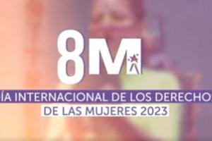 Día de la mujer, Alcaldía de Bogotá 