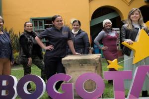 Día de la mujer, actividades gratis en Bogotá