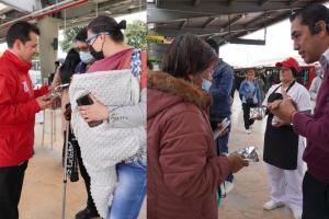TransMilemio premia a los usuarios que pagan el pasaje 
