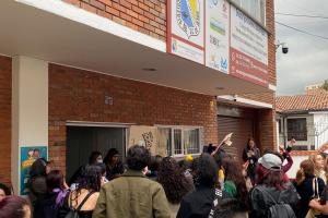 Colegio Bethlemitas 
