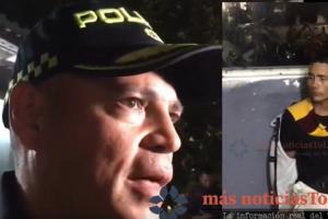 Vandalizan un del Junior