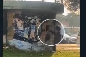 Expendedores de droga, Bogotá