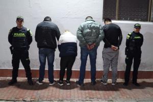 Autoridades recuperaron millonaria suma