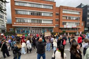 Colegio Bethlemitas