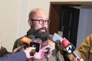 Carlos Carrillo