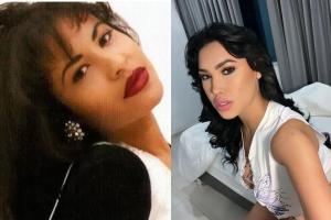 Ana del Castillo comparada con Selena Quintanilla