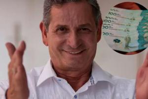Números para ganarse el chance con muerte de Darío Gómez