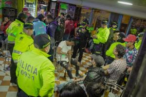 Comando Nocturno