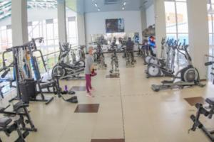 Gimnasio en Mosquera, Cundinamarca