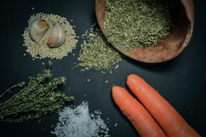 Alimentos