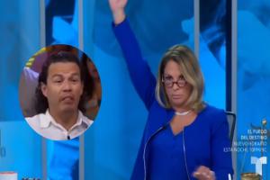 Caso cerrado