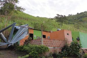 Caparrí, Cundinamarca