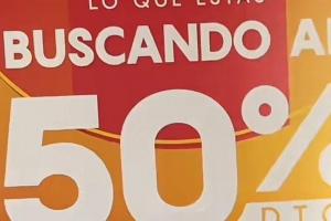 DEscuentos en YOi