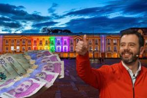 Concejo de Bogotá aprobó el proyecto para aumentar el presupuesto de la ciudad a $33 billones para 2024