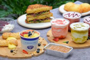 Cabaña de Alpina: cuánto cuesta visitarla y a dónde queda