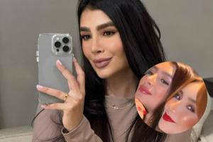 Hermana de Paola Jara es elogia por su belleza
