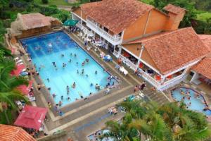 Balnearios en Cundinamarca para visitar con menos de $50 mil 