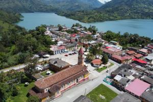 Gachalá Cundinamarca