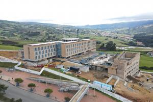 Hospital de Usme