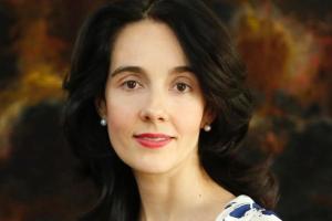 Adriana Soto Carreño, secretaria de Ambiente
