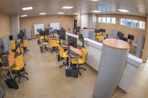 Institución Educativa Antonio Nariño