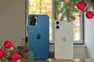 Olímpica descuentos en iPhone de hasta el 60%: quedan baratísimos