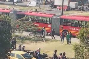Transmilenio