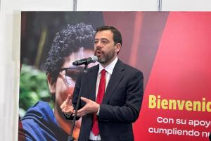 Carlos Fernando Galán 2024