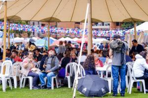 Festival alimentarte