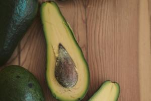 Trucos para escoger un buen aguacate