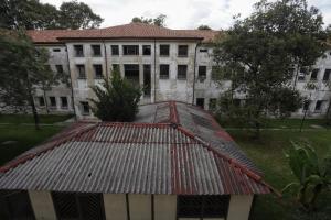 Hospital San Juan de Dios 