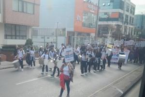 Manifestaciones