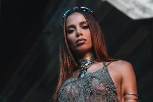 Anitta estará de concierto en Bogotá