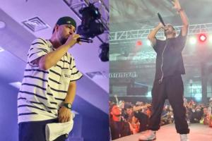 Cultura Hip Hop