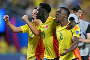 Selección Colombia