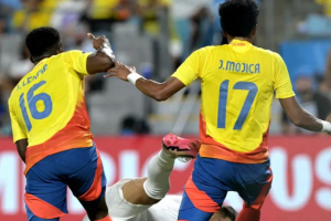 Selección Colombia