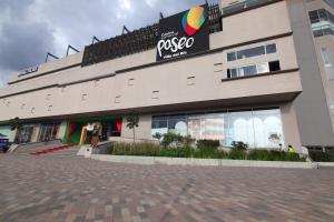 Nueva experiencia que se puede vivir en Centro Comercial Paseo Villa del Río