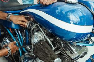 Definen precios de la revisión tecnomecánica en motocicletas