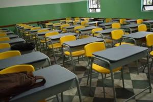 No hay clase en colegios públicos de Ibagué