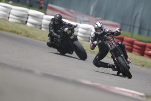 Cursos de conducción de motocicleta gratis en Bogotá 