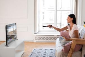 Comprar televisor en el Ara